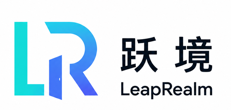 跃境 LeapRealm